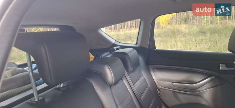Внедорожник / Кроссовер Ford Kuga 2012 в Чернигове фото 6 Внедорожник / Кроссовер Ford Kuga 2012 в Чернигове