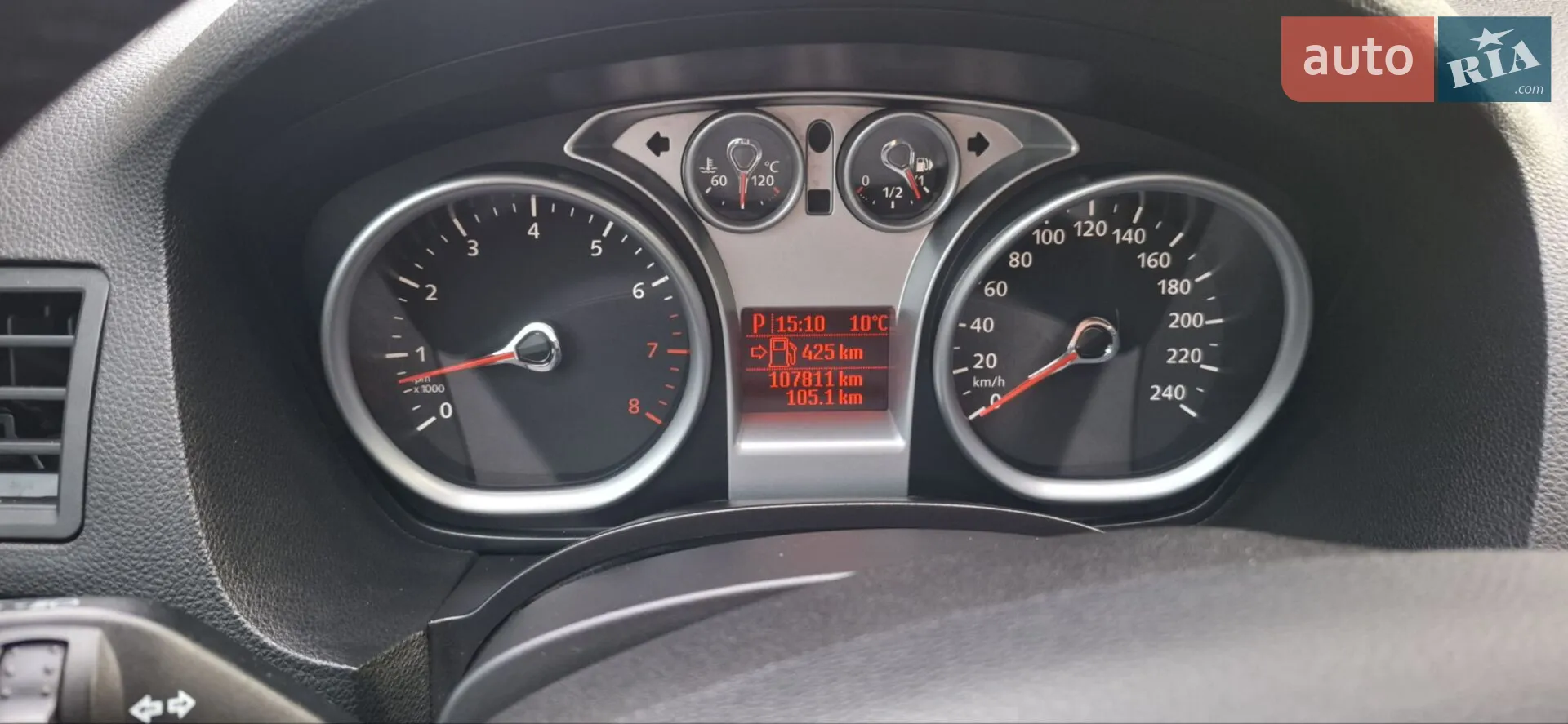 2012 Ford Kuga - мініатюра 15