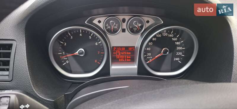 Внедорожник / Кроссовер Ford Kuga 2012 в Чернигове фото 15 Внедорожник / Кроссовер Ford Kuga 2012 в Чернигове