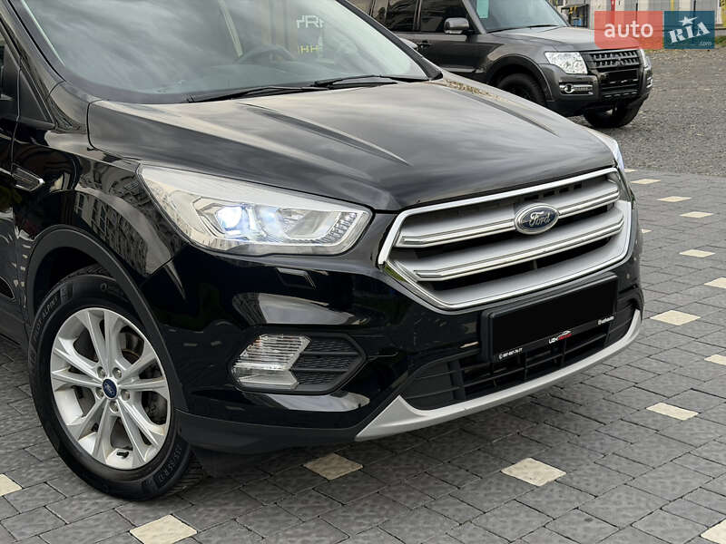 Внедорожник / Кроссовер Ford Kuga 2019 в Ужгороде фото 11 Внедорожник / Кроссовер Ford Kuga 2019 в Ужгороде