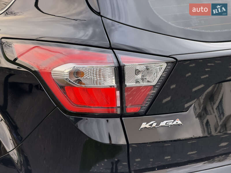 Внедорожник / Кроссовер Ford Kuga 2019 в Ужгороде фото 22 Внедорожник / Кроссовер Ford Kuga 2019 в Ужгороде