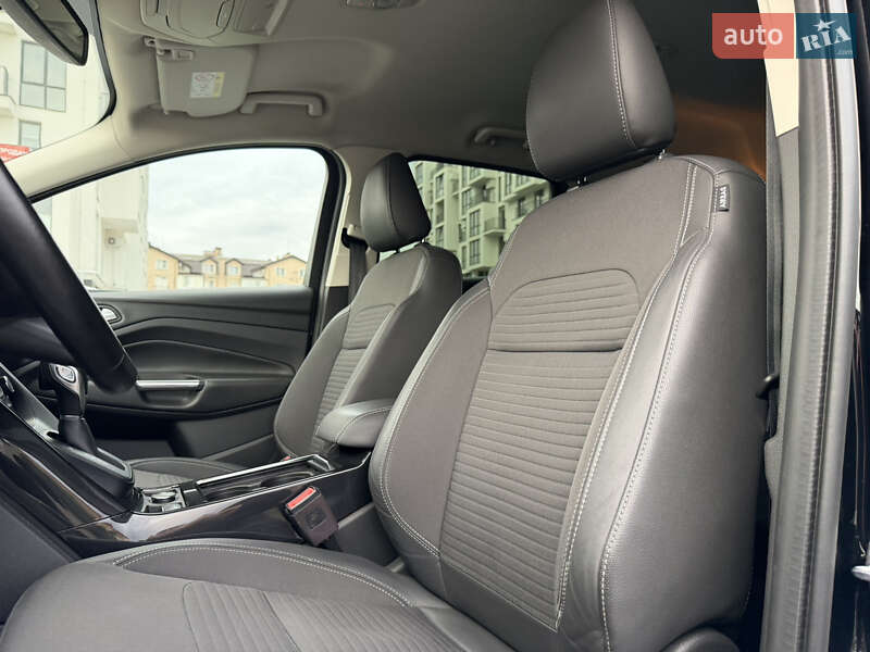 Внедорожник / Кроссовер Ford Kuga 2019 в Ужгороде фото 34 Внедорожник / Кроссовер Ford Kuga 2019 в Ужгороде