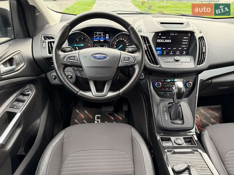 Внедорожник / Кроссовер Ford Kuga 2019 в Ужгороде фото 39 Внедорожник / Кроссовер Ford Kuga 2019 в Ужгороде