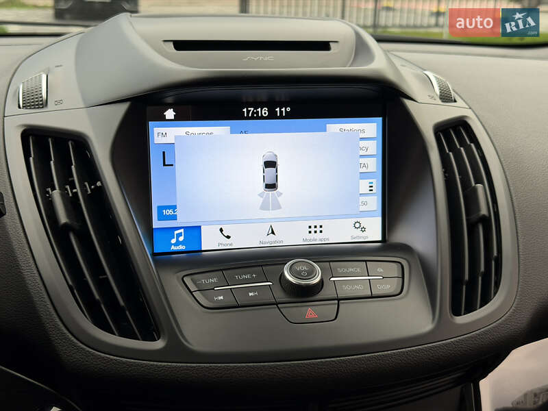 Внедорожник / Кроссовер Ford Kuga 2019 в Ужгороде фото 58 Внедорожник / Кроссовер Ford Kuga 2019 в Ужгороде