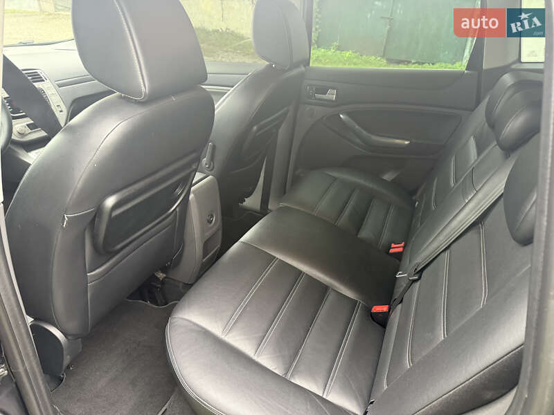 Внедорожник / Кроссовер Ford Kuga 2011 в Борщеве фото 11 Внедорожник / Кроссовер Ford Kuga 2011 в Борщеве
