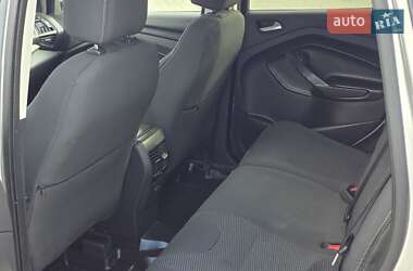 Внедорожник / Кроссовер Ford Kuga 2013 в 