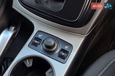 Внедорожник / Кроссовер Ford Kuga 2013 в 