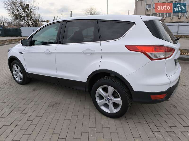 Позашляховик / Кросовер Ford Kuga 2016 в Вінниці фото 14 Позашляховик / Кросовер Ford Kuga 2016 в Вінниці