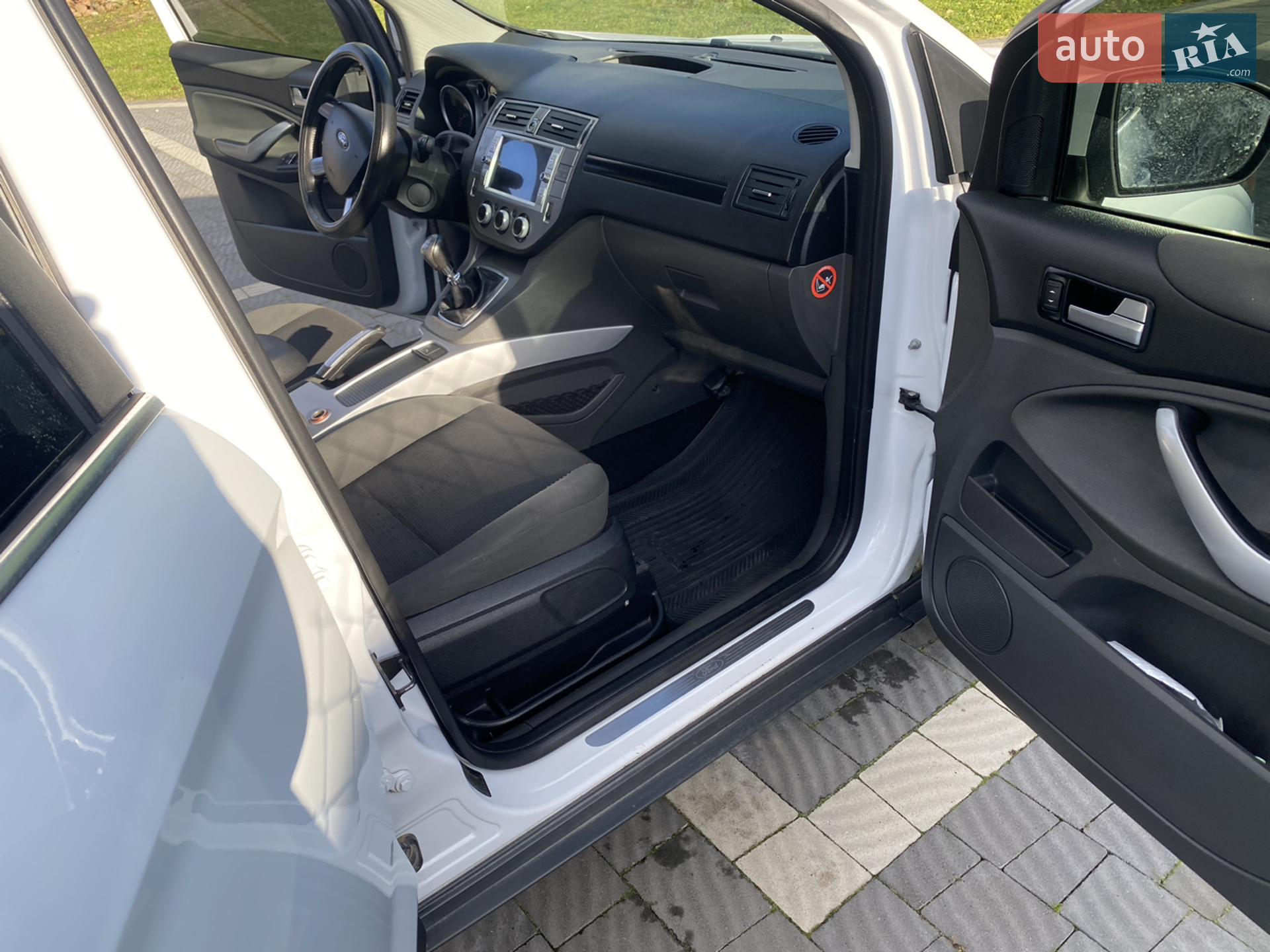 2011 Ford Kuga - мініатюра 15
