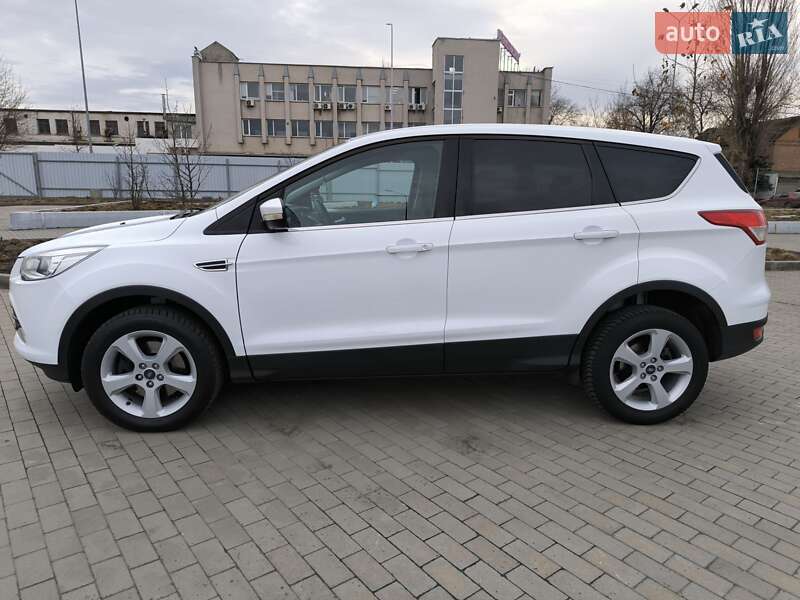Позашляховик / Кросовер Ford Kuga 2016 в Вінниці фото 13 Позашляховик / Кросовер Ford Kuga 2016 в Вінниці