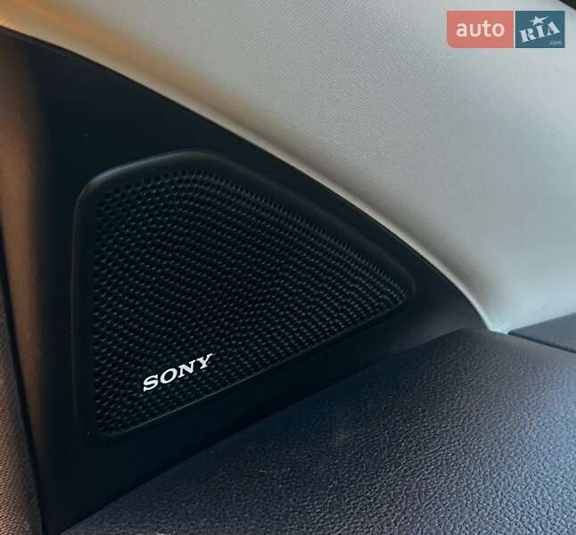 Внедорожник / Кроссовер Ford Kuga 2016 в Киеве