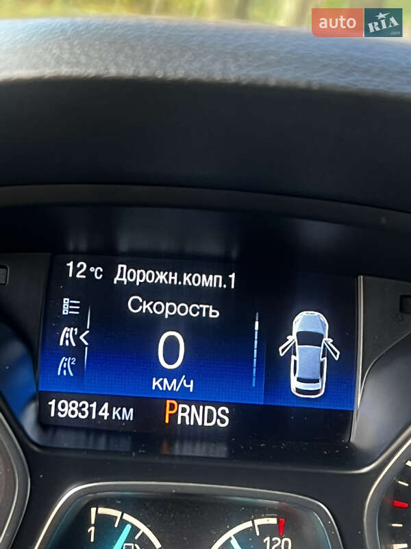 Позашляховик / Кросовер Ford Kuga 2016 в Києві фото 18 Позашляховик / Кросовер Ford Kuga 2016 в Києві