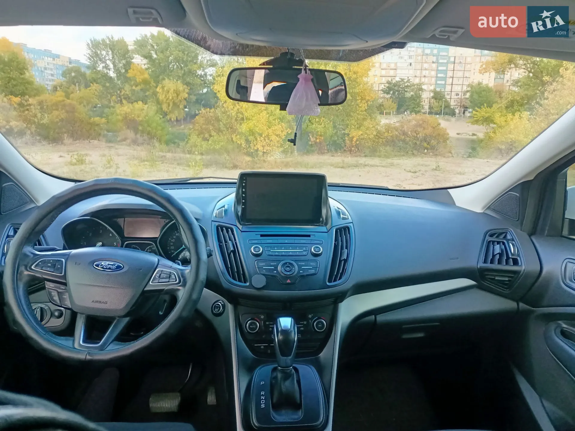 2018 Ford Kuga - мініатюра 2
