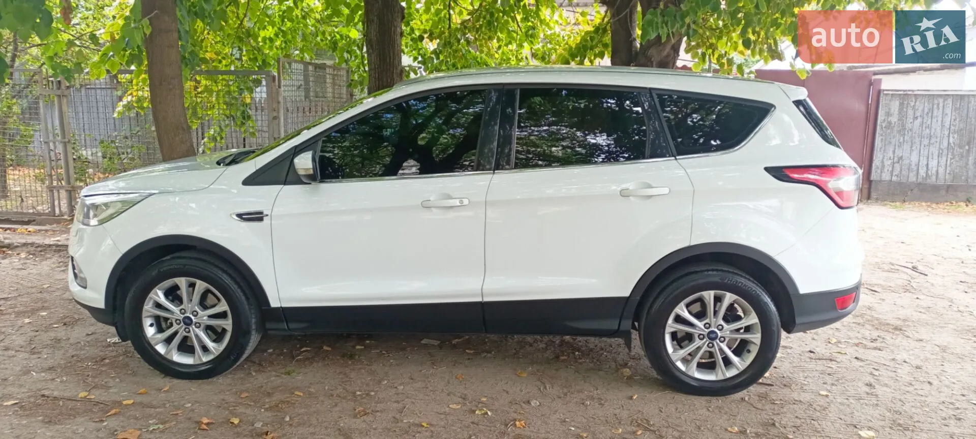 2018 Ford Kuga - мініатюра 5