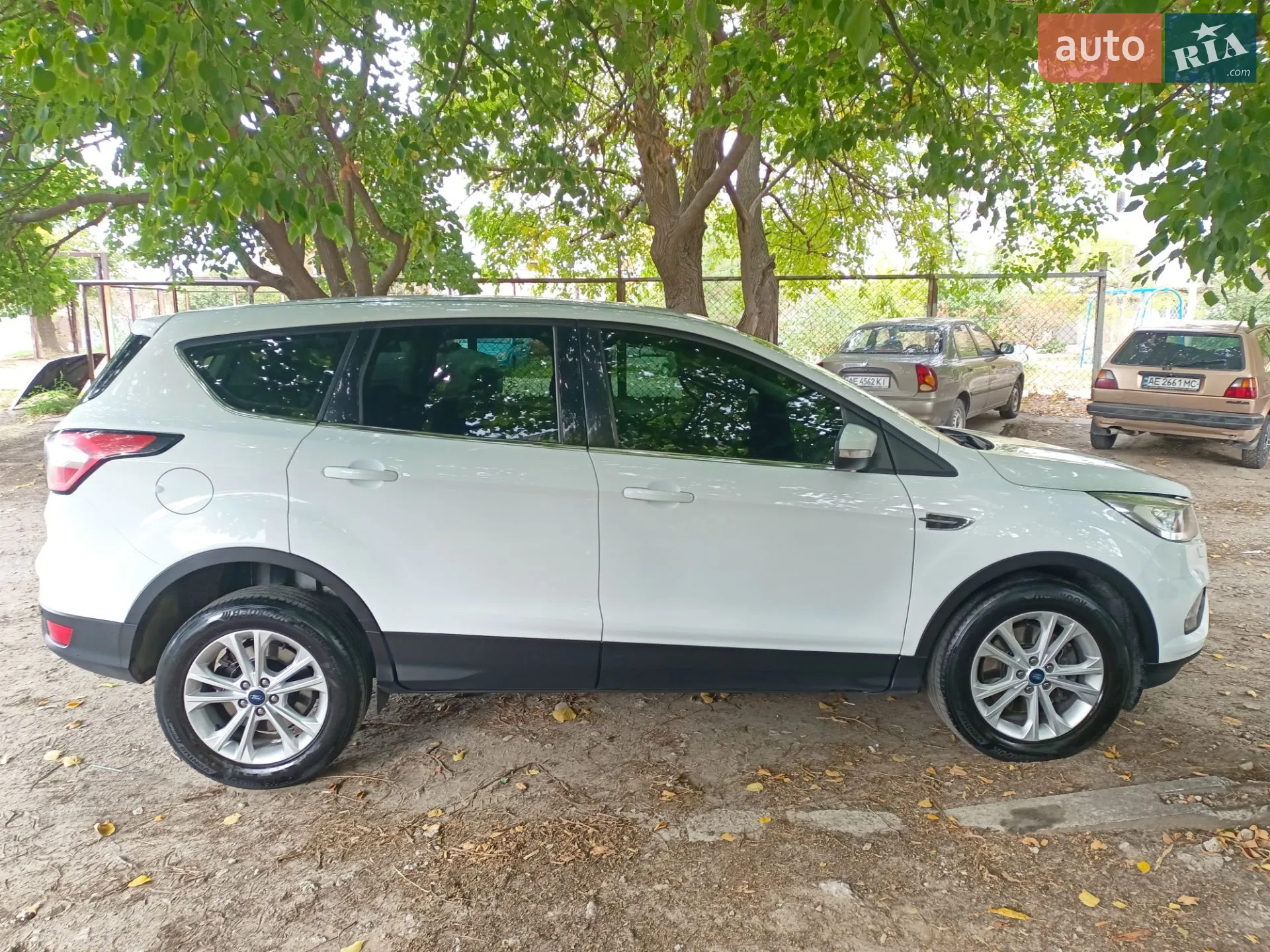 2018 Ford Kuga - мініатюра 11