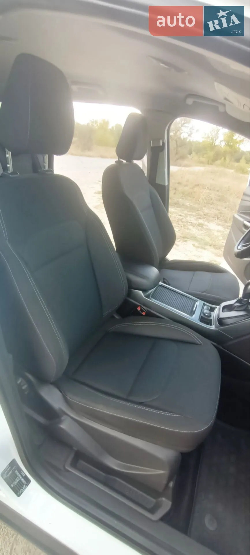 2018 Ford Kuga - мініатюра 12