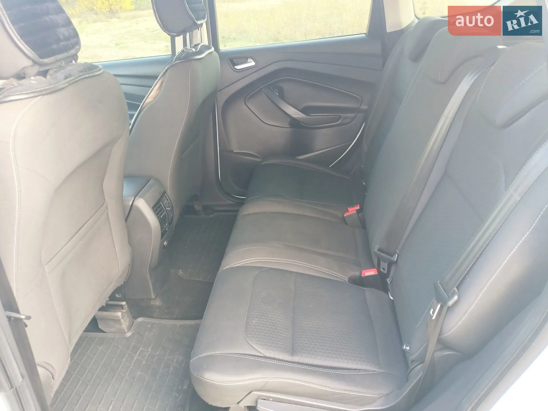 2018 Ford Kuga - мініатюра 13