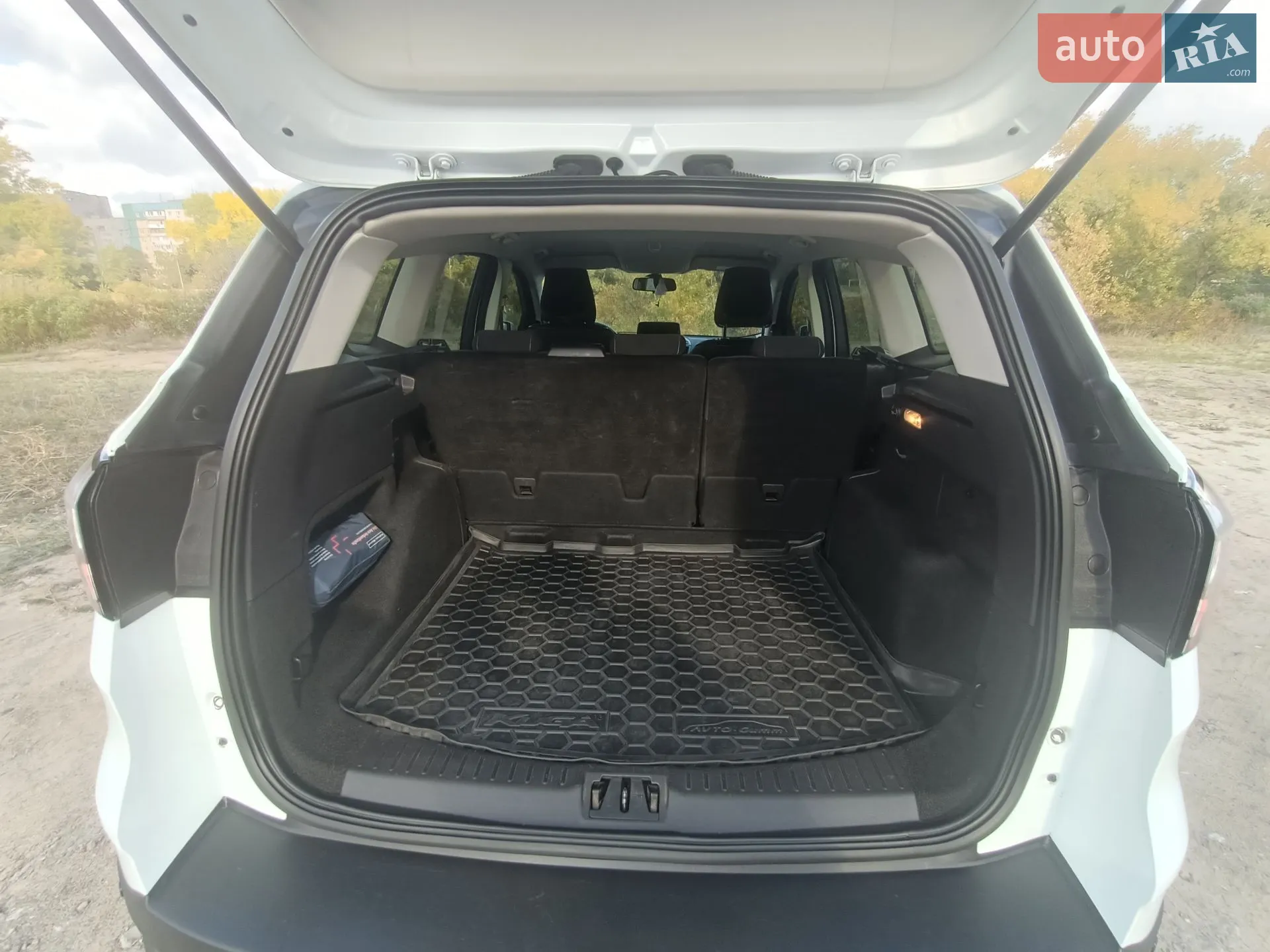 2018 Ford Kuga - мініатюра 14