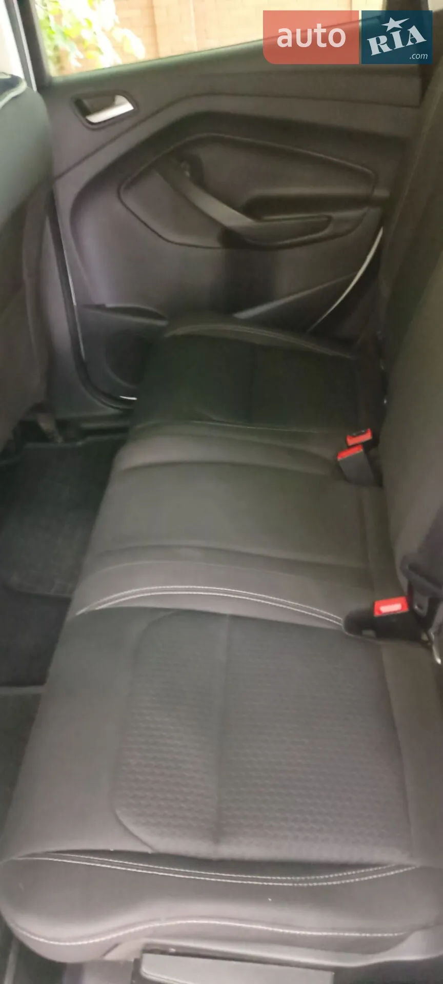 2018 Ford Kuga - мініатюра 16