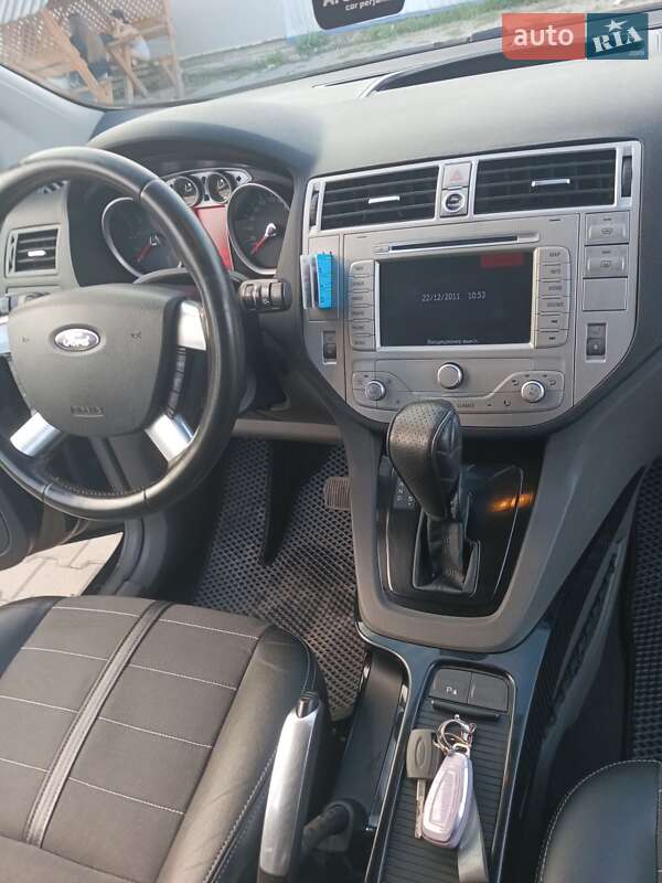 Внедорожник / Кроссовер Ford Kuga 2012 в Сокале фото 17 Внедорожник / Кроссовер Ford Kuga 2012 в Сокале