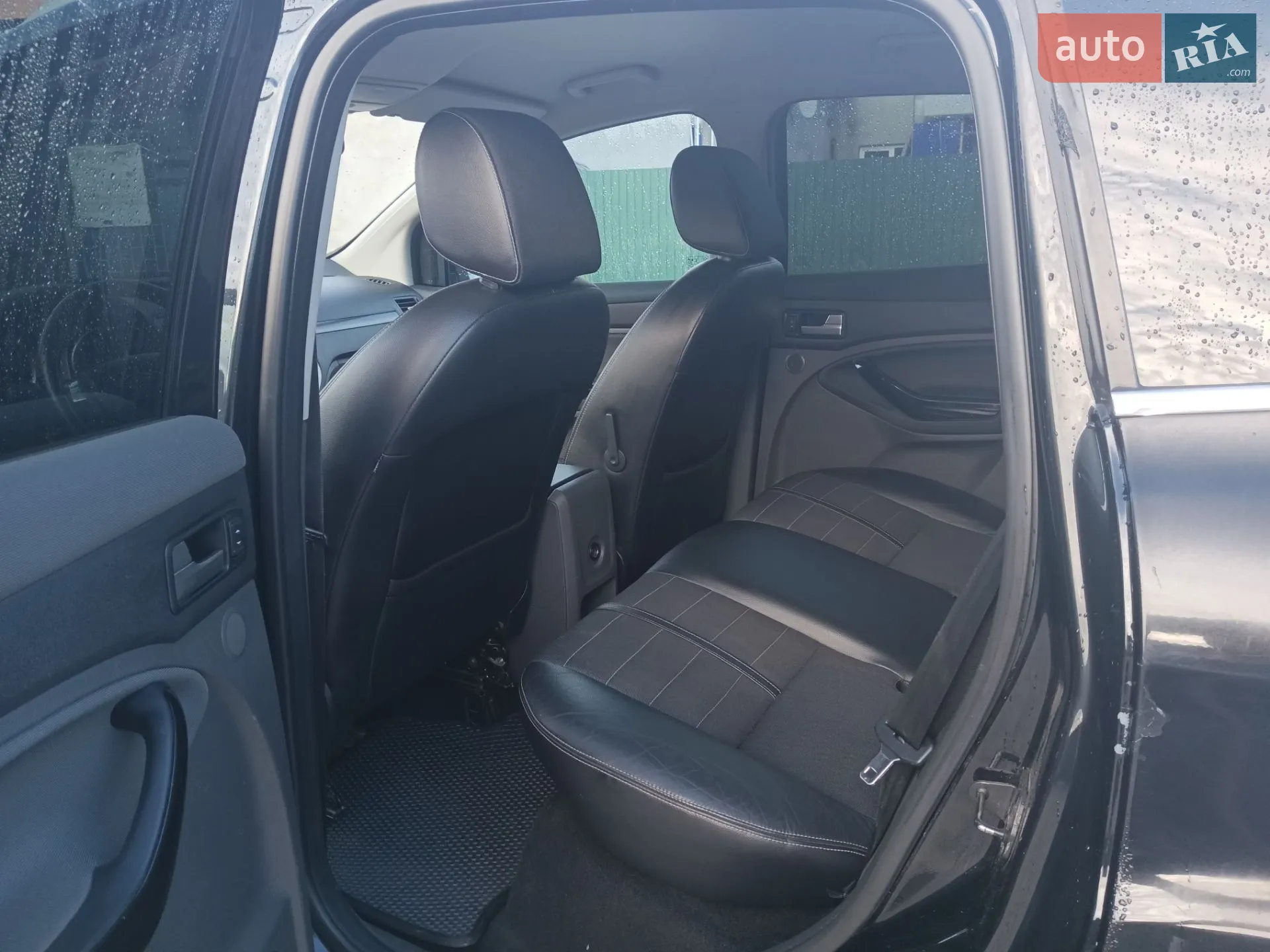 2012 Ford Kuga - мініатюра 22