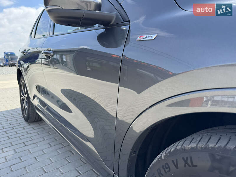 Внедорожник / Кроссовер Ford Kuga 2021 в Лопатине фото 20 Внедорожник / Кроссовер Ford Kuga 2021 в Лопатине