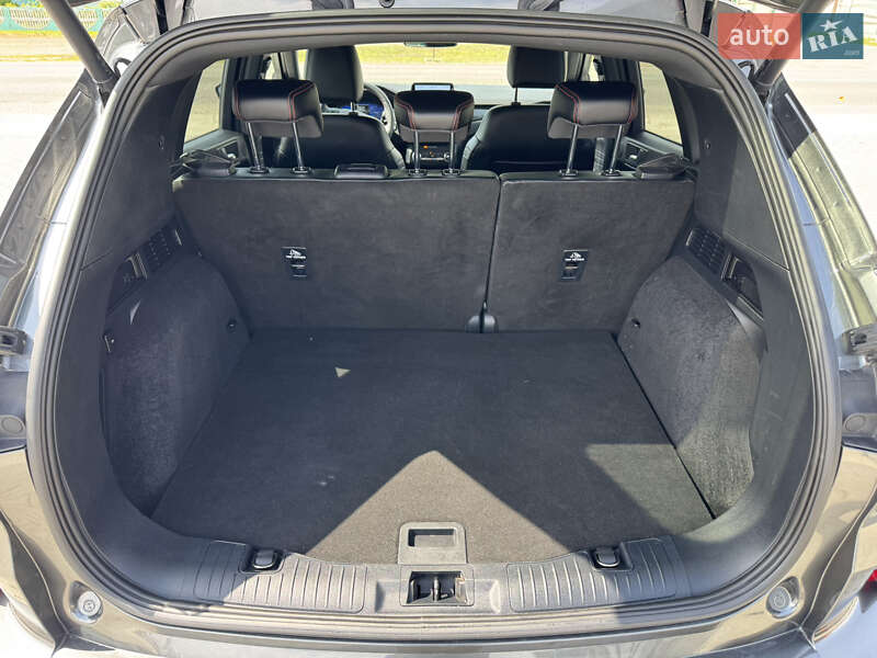 Внедорожник / Кроссовер Ford Kuga 2021 в Лопатине фото 22 Внедорожник / Кроссовер Ford Kuga 2021 в Лопатине