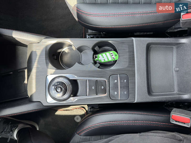 Внедорожник / Кроссовер Ford Kuga 2021 в Лопатине фото 44 Внедорожник / Кроссовер Ford Kuga 2021 в Лопатине