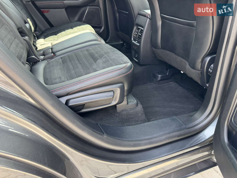 Внедорожник / Кроссовер Ford Kuga 2021 в Лопатине фото 55 Внедорожник / Кроссовер Ford Kuga 2021 в Лопатине