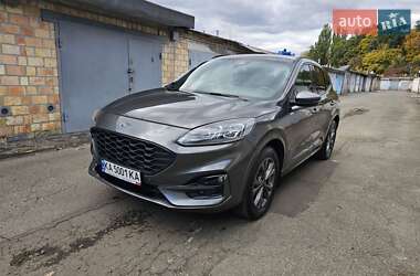 Внедорожник / Кроссовер Ford Kuga 2023 в Киеве