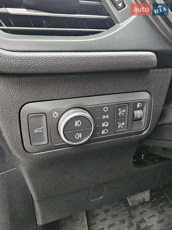 Позашляховик / Кросовер Ford Kuga 2023 в Києві