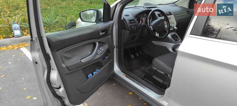 Внедорожник / Кроссовер Ford Kuga 2011 в Виннице