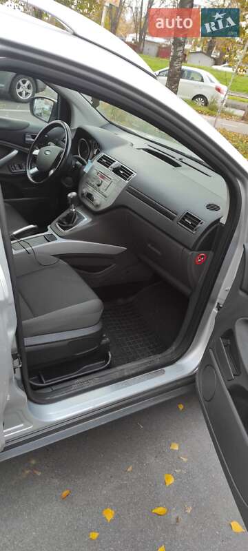 Внедорожник / Кроссовер Ford Kuga 2011 в Виннице