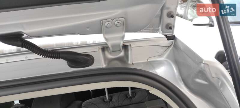 Внедорожник / Кроссовер Ford Kuga 2011 в Виннице