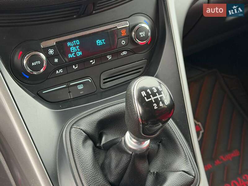 Позашляховик / Кросовер Ford Kuga 2013 в Харкові фото 34 Позашляховик / Кросовер Ford Kuga 2013 в Харкові