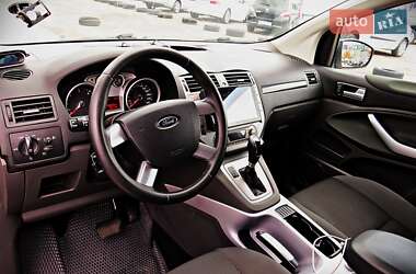 Внедорожник / Кроссовер Ford Kuga 2011 в Черкассах