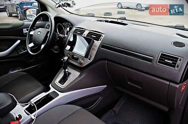 Внедорожник / Кроссовер Ford Kuga 2011 в Черкассах