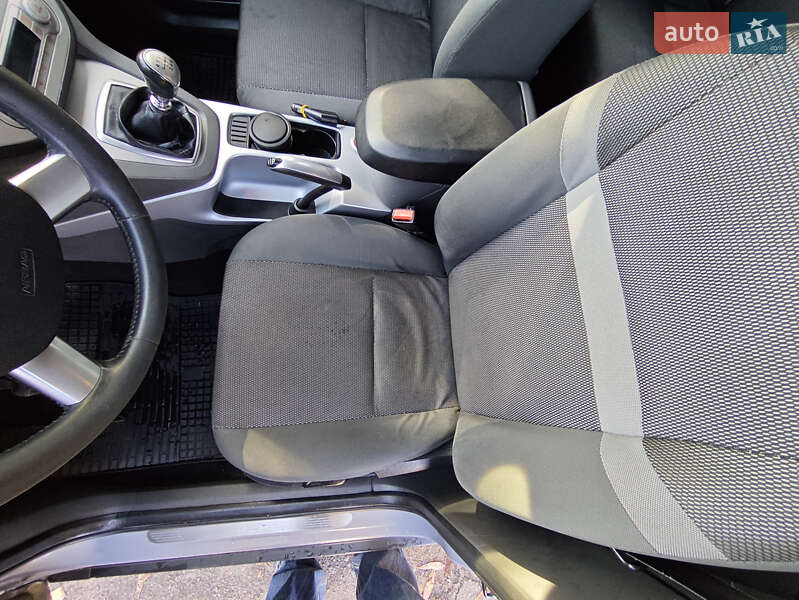 Внедорожник / Кроссовер Ford Kuga 2011 в Киеве фото 10 Внедорожник / Кроссовер Ford Kuga 2011 в Киеве