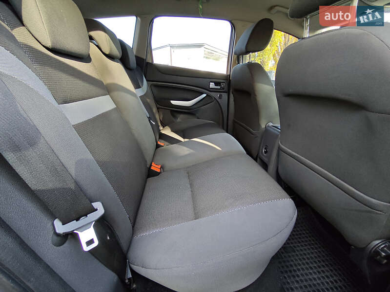 Внедорожник / Кроссовер Ford Kuga 2011 в Киеве фото 19 Внедорожник / Кроссовер Ford Kuga 2011 в Киеве