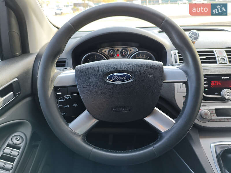 Внедорожник / Кроссовер Ford Kuga 2011 в Киеве фото 22 Внедорожник / Кроссовер Ford Kuga 2011 в Киеве