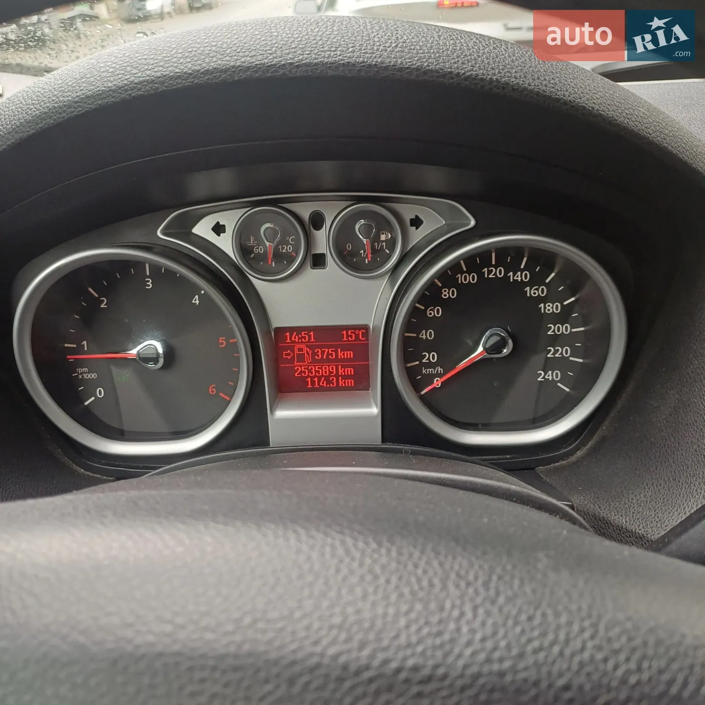 2011 Ford Kuga - мініатюра 14