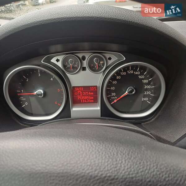 Внедорожник / Кроссовер Ford Kuga 2011 в Овруче