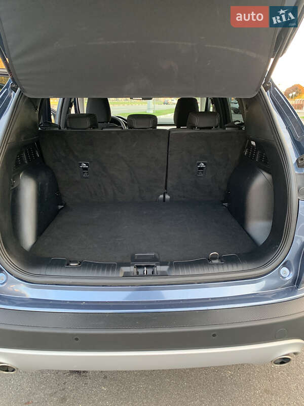 Внедорожник / Кроссовер Ford Kuga 2023 в Харькове фото 26 Внедорожник / Кроссовер Ford Kuga 2023 в Харькове