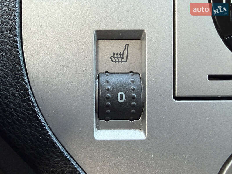 Позашляховик / Кросовер Ford Kuga 2010 в Стрию