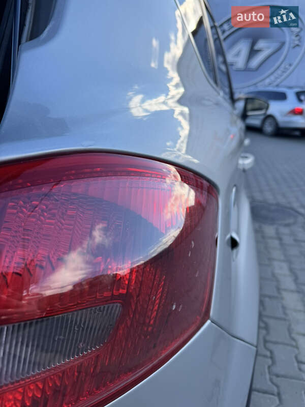 Позашляховик / Кросовер Ford Kuga 2011 в Хмельницькому