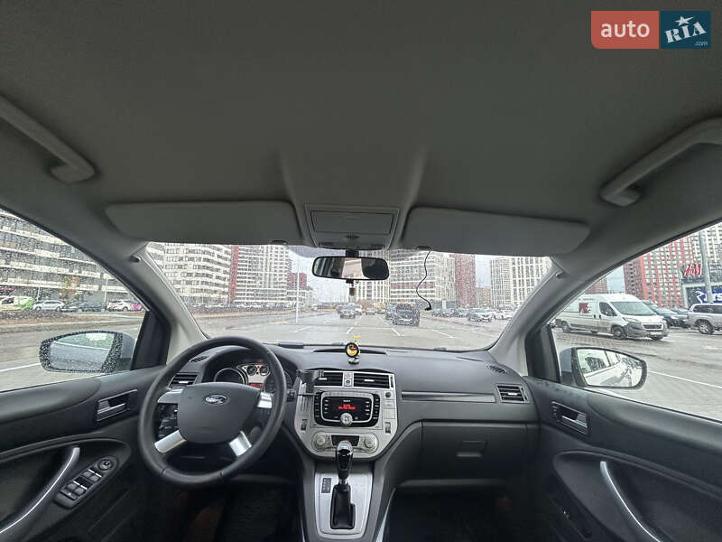 Внедорожник / Кроссовер Ford Kuga 2011 в Киеве фото 43 Внедорожник / Кроссовер Ford Kuga 2011 в Киеве