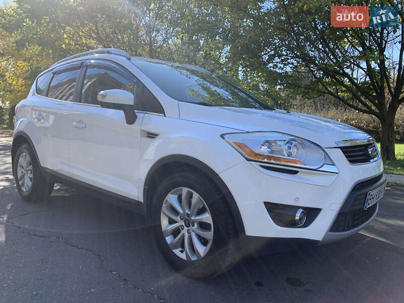Внедорожник / Кроссовер Ford Kuga 2011 в Одессе