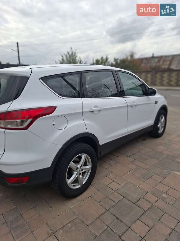 Внедорожник / Кроссовер Ford Kuga 2014 в Звягеле