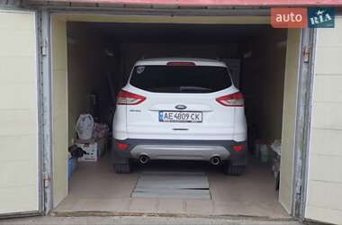 Внедорожник / Кроссовер Ford Kuga 2013 в Днепре