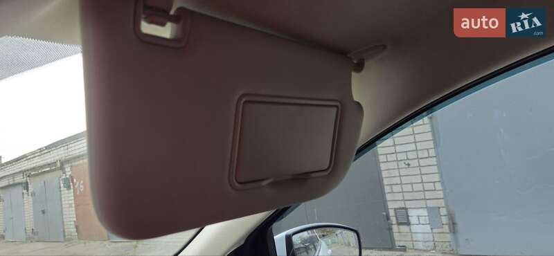 Внедорожник / Кроссовер Ford Kuga 2013 в Днепре